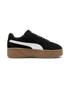 PUMA Patike club II era platform sd W