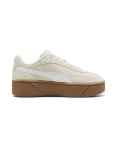 PUMA Patike club II era platform sd W
