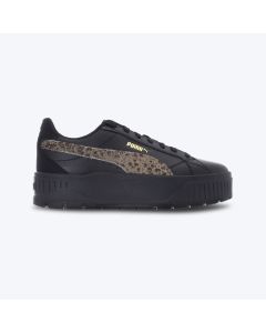 PUMA Patike karmen II animal flair W - 402645-0239