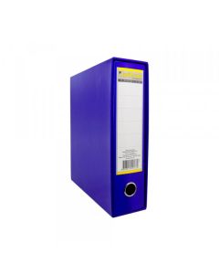 Registrator A4 OPT PREMIUM plastificirani plavi - 6667-1