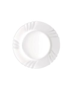 BORMIOLI Tanjir plitki Ebro 25 cm 402810