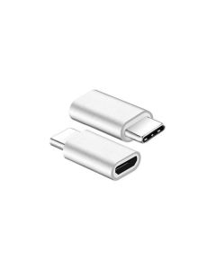 XWAVE Adapter USB Tip-C na Micro USB/muški-ženski - 031078