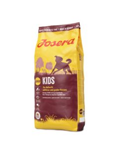 JOSERA Hrana za pse Kids 12.5kg - 4032254211501