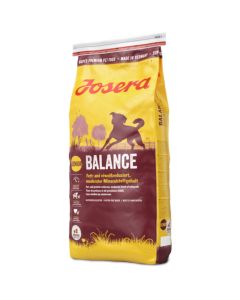 JOSERA Hrana za pse Balance 12.5kg - 4032254211600