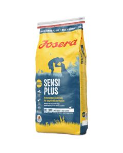 JOSERA  Hrana za pse Sensi Plus 12.5kg - 4032254211709