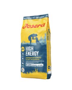 JOSERA  Hrana za pse High Energy 12.5kg - 4032254211907