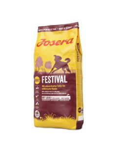 JOSERA Hrana za pse Festival 12.5kg - 4032254212607