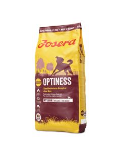 JOSERA Hrana za pse Optiness 12.5kg - 4032254731641