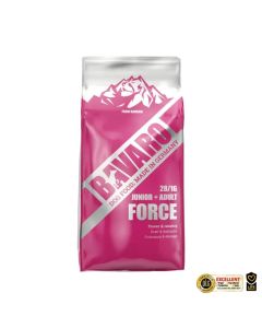JOSERA  Hrana za pse Bavaro Force 18kg - 4032254743644