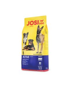 JOSERA Suva hrana za pse Josidog Active 18kg - 3360737