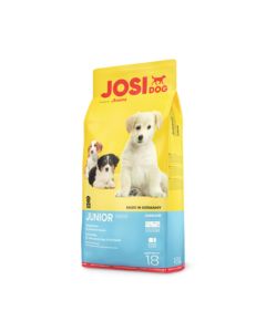 JOSERA Hrana za pse Josidog Junior 18kg - 4032254745556