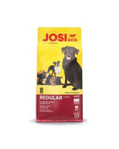 JOSERA  Hrana za pse Regular 18kg - 4032254745624
