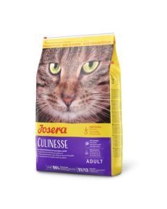 JOSERA Hrana za mačke Culinesse 15kg - 3360745