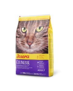 JOSERA Hrana za mačke Culinesse 10kg - 4032254749134
