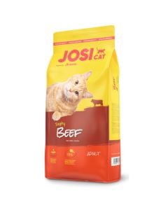 JOSERA  Hrana za mačke JosiCat Tasty Beef 10kg - 4032254753339