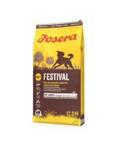 JOSERA Suva hrana za odrasle pse Festival losos 12.5kg - 3360742