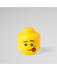 LEGO Glava za odlaganje, mala - Šašavko - 40311726