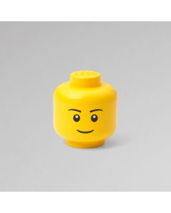 LEGO Glava za odlaganje, mini za dečake - 40331724