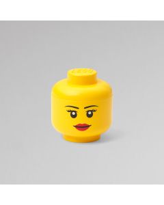 LEGO Glava za odlaganje, mini  za devojčice - 40331725