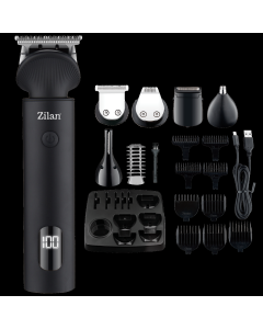 ZILAN Multitrimer 16u1 Zeus ZLN8672 - 40345