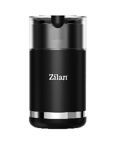 ZILAN Mlin za kafu  ZLN9280, crna