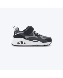 SKECHERS Patike uno gen1 color rays BP - 403646L-GYBK33