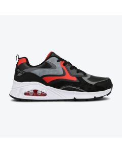 SKECHERS Patike Uno Gen1 BG - 403647L-BKRD37