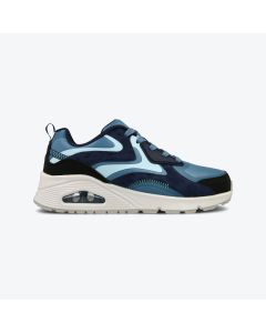 SKECHERS Patike uno gen1 color surge BG - 403647L-NVBK36
