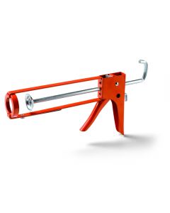 SCHULLER Pištolj za silikon skelet - metalni - 40370