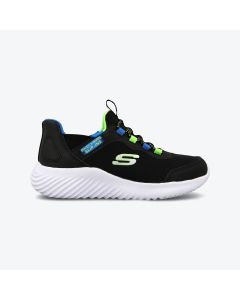SKECHERS Patike bounder brisk-burst BP - 403822L-BBLM28