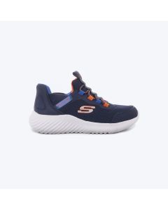 SKECHERS Patike bounder brisk-burst BP