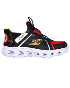SKECHERS Patike hypno-flash 2.0 - 403830L-BKRD29
