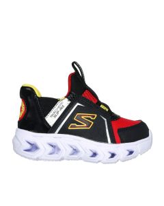 SKECHERS Patike hypno-flash 2.0 - 403830N-BKRD23