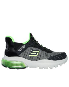 SKECHERS Patike skechers razor air - 403839L-CCBK33