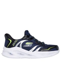 SKECHERS Patike skechers meteor-lights brisk-beams BP - 403848L-NVBK33