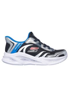 SKECHERS Patike skechers meteor-lights brisk-beams BP - 403848L-SLBK29