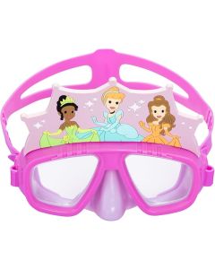 BESTWAY Dečija maska za ronjenje Disney Princess - 4038-1