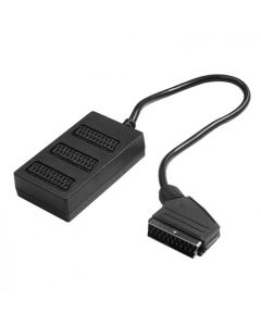 Adapter Skart kabl, V81-3, muški na 3 ženska - 39976
