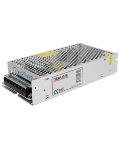 REDL Napajanje A-40000MB, DC 12V/40A rupicasto - 39992