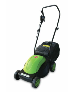 DOLOMITE Električna kosilica sa sakupljačem trave  1000W - 40445-1