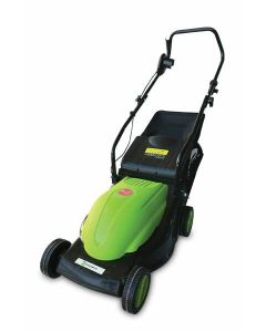 DOLOMITE Električna kosilica sa sakupljačem trave, 1500W