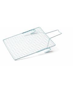 SCHULLER Rešetka rostfraj 26 x 30 cm - 40460