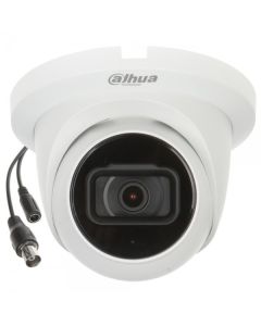 DAHUA Kamera HAC-HDW1200TMQ-A-0280B-S HDCVI 2MP - 40013
