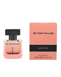 Tom Tailor Unified Woman EDP 30ml