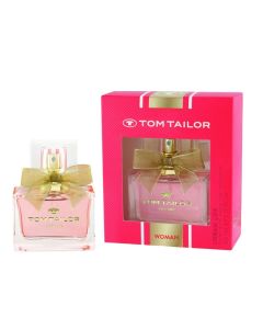 Tom Tailor Urban Life Woman EDT 30ml