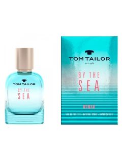 Tom Tailor By The Sea Woman EDT 30ml