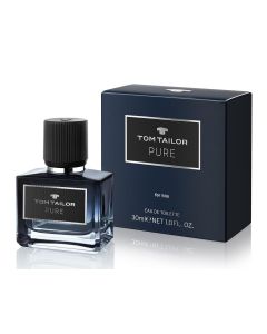 TOM TAILOR Pure man, 30ml