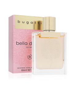 Bugatti Bella Donna Dolce Amore EDP 60ml