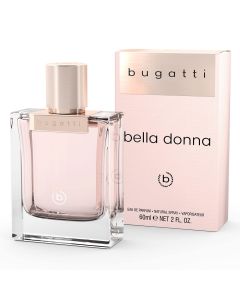 Bugatti Bella Donna EDP 60ml