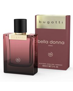 Bugatti Bella Donna Intensa EDP 60ml